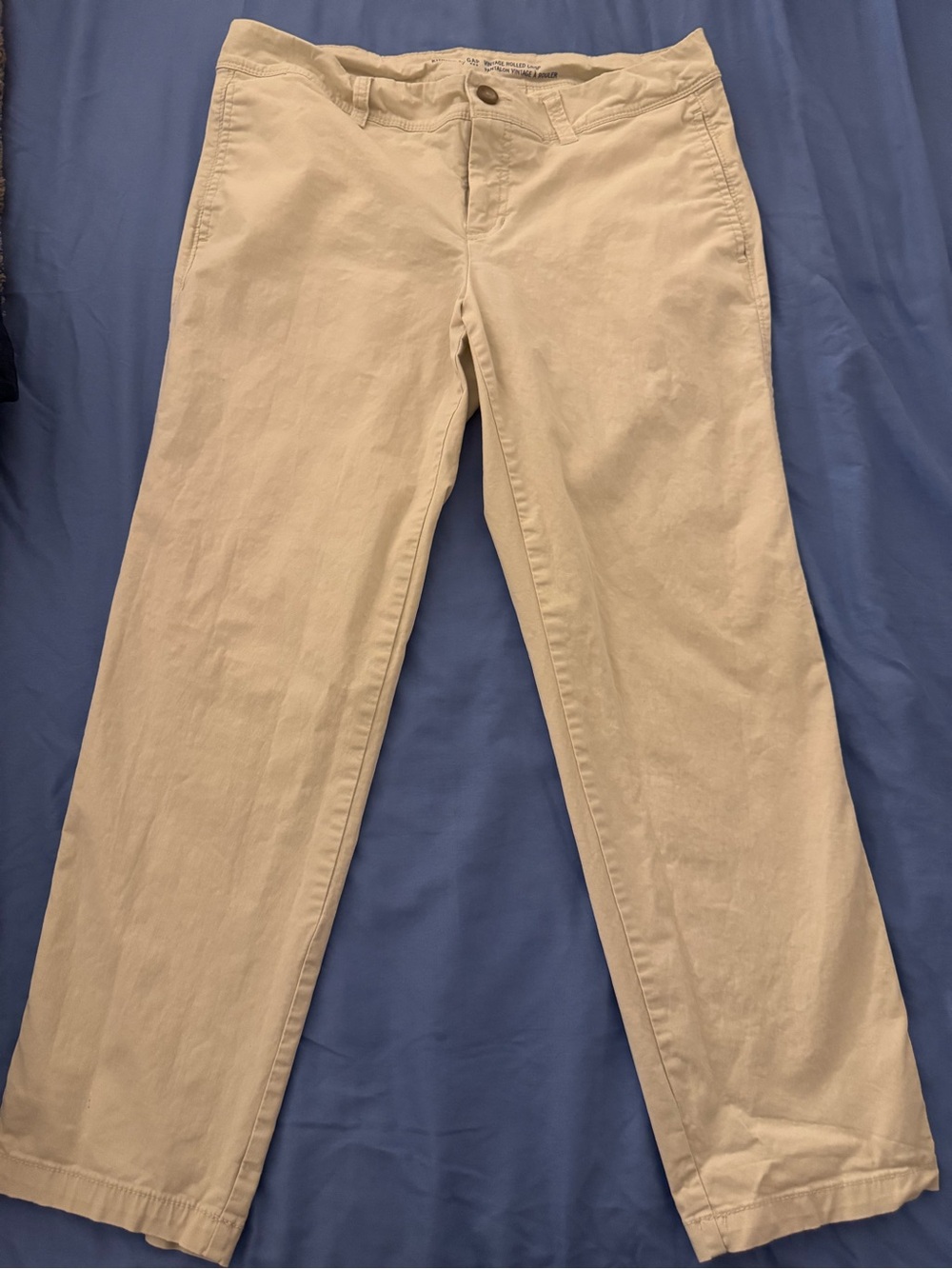 Gap Crop Pants